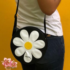 Bandolera Margarita