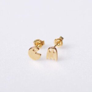 Aretes pacman