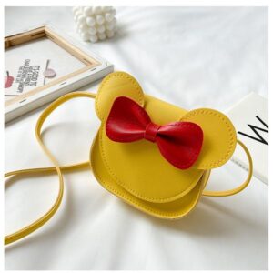 Bolsa Minnie
