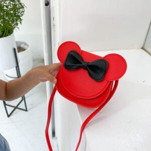 Bolsa Minnie