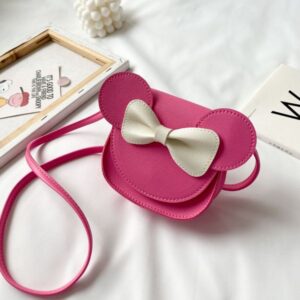 Bolsa Minnie