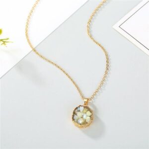 Collar elements