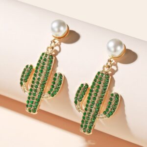 Cactus perla