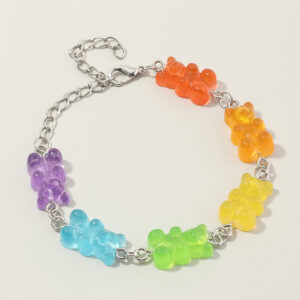 Pulsera panditas