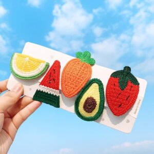 ACCESORIOS NIÑA