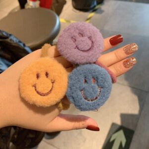 Happy face