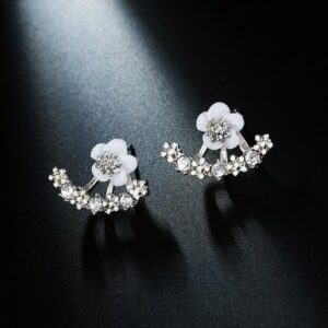 Aretes margarita