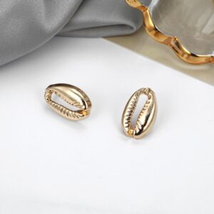 Aretes concha