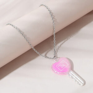 Collar llave "Pretty Girl"