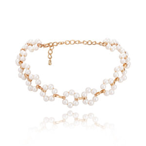 Chocker Perla fantasia