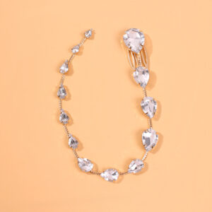 Extensión cristal gota