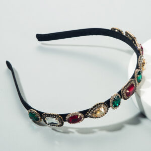 Diadema cristales