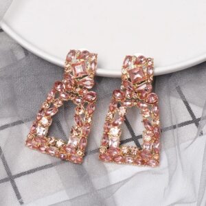 Aretes fiesta