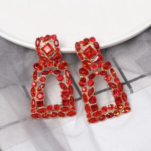Aretes fiesta