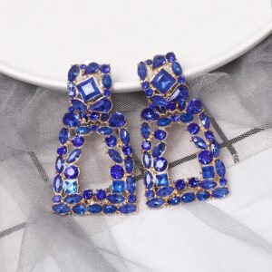 Aretes fiesta