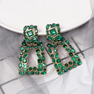 Aretes fiesta