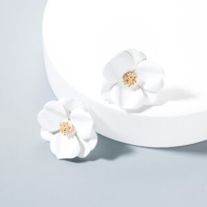 ARETES FLEUR