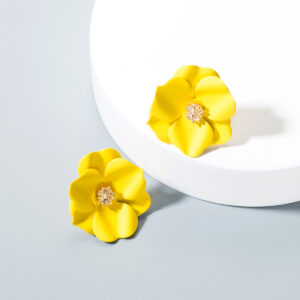 ARETES FLEUR