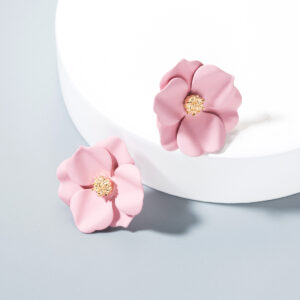 ARETES FLEUR