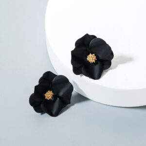 ARETES FLEUR