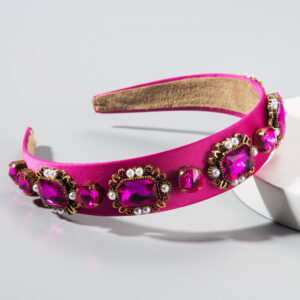 DIADEMA ROSE