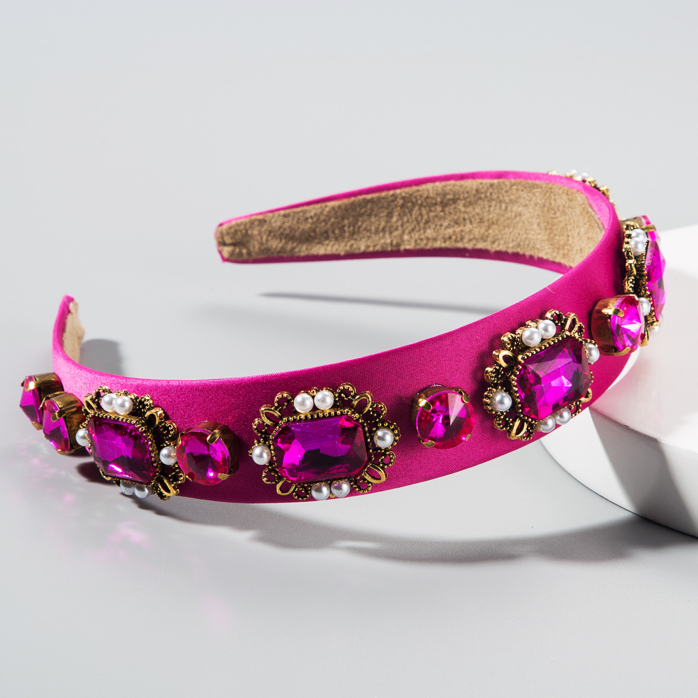 DIADEMA ROSE