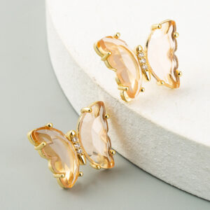 ARETES MARIPOSA