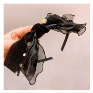 DIADEMA MOÑO