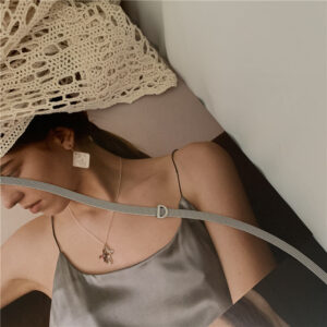 Choker Acero inoxidable