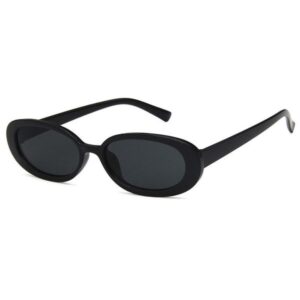 Lentes black
