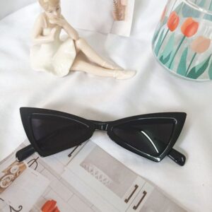 Lentes Geometry