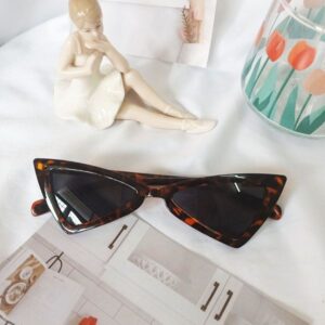 Lentes Geometry