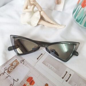 Lentes Geometry