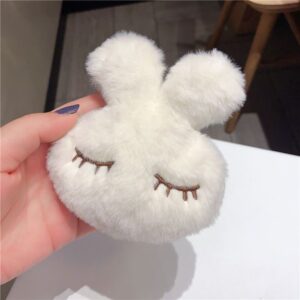 Pin/hair clip