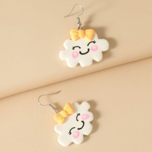 ARETES HAPPY CLOUD