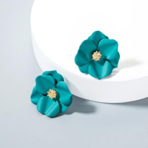 ARETES FLEUR