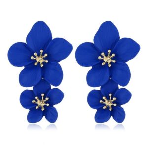 ARETE FLOR DOBLE