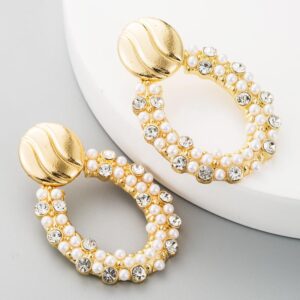 ARETES OVAL