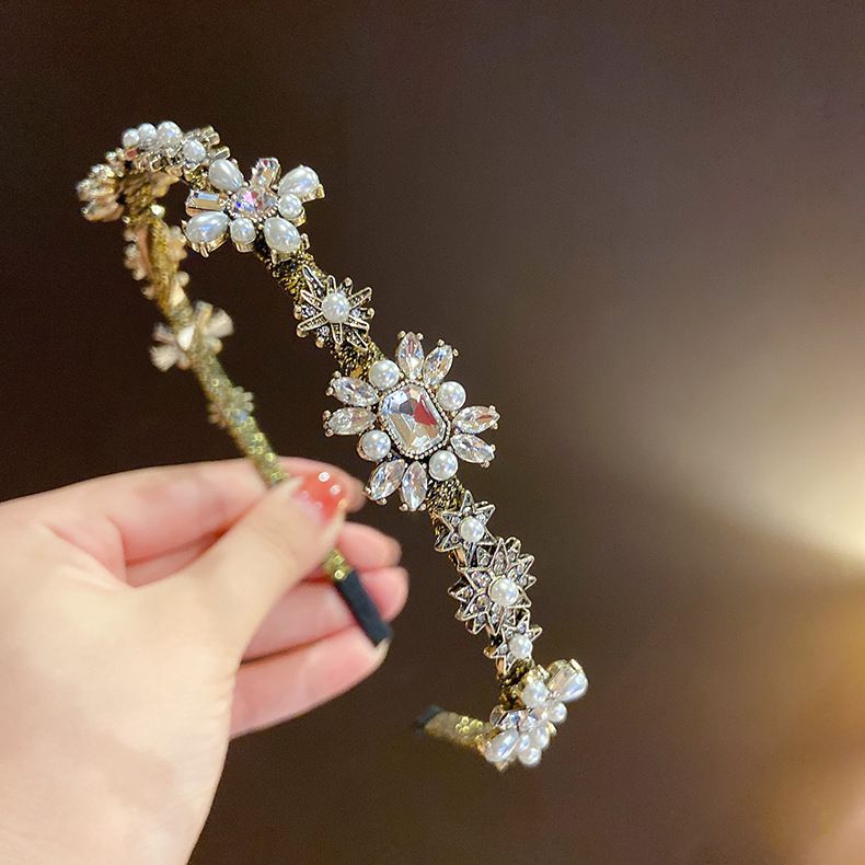 DIADEMA ESTRELLAS