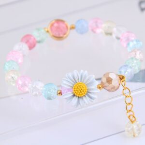 Pusera cuentas Daisy