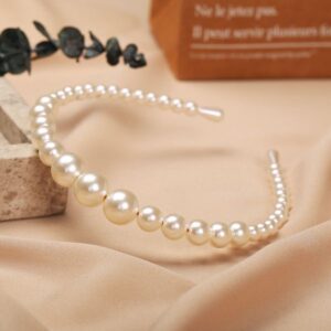 DIADEMA PERLAS