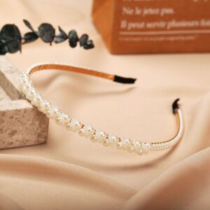DIADEMA PERLAS MULTI