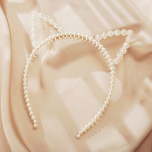 DIADEMA PERLAS