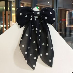 MOÑO LUNARES NAVY