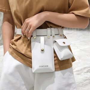 BELT BAG
