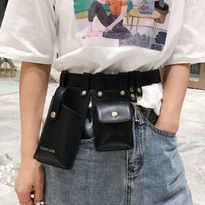 BELT BAG