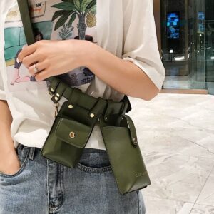 BELT BAG