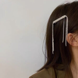 HAIR CLIP CORTINA
