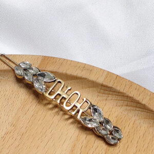 HAIR CLIP HOJAS