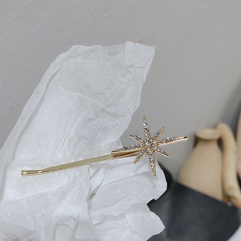DÚO HAIRCLIPS ESTRELLA